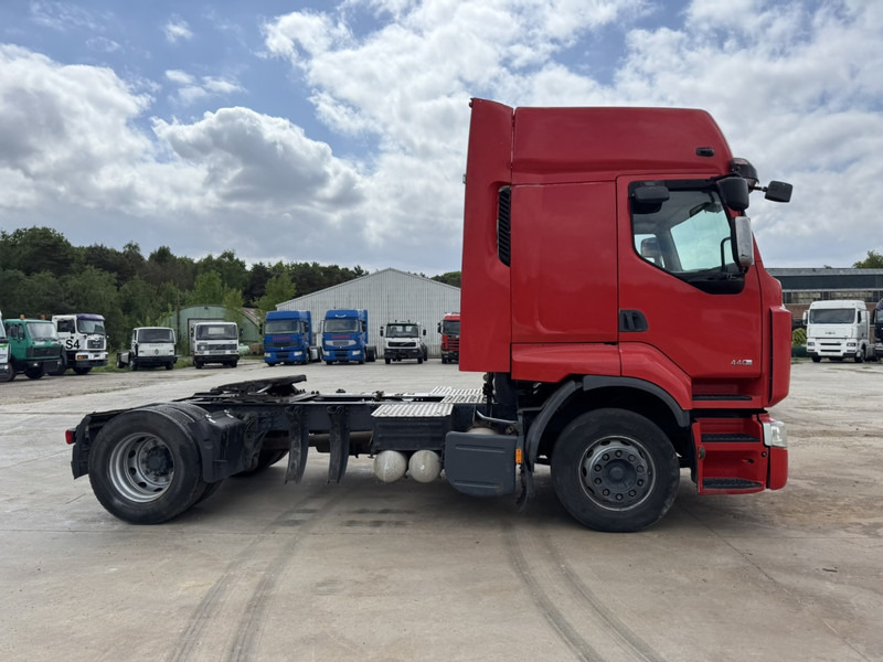 Renault Premium 440 DXI (MANUAL GEARBOX / BOITE MANUELLE) - Tractor: foto 4 Renault Premium 440 DXI (MANUAL GEARBOX / BOITE MANUELLE) - Tractor: foto 4