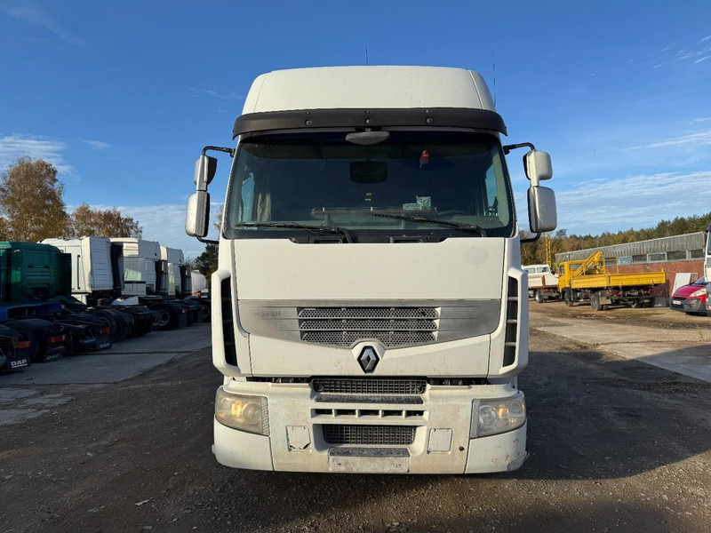 Renault Premium 450 DXI (MANUAL GEARBOX / BOITE MANUELLE) - Tractor: foto 2 Renault Premium 450 DXI (MANUAL GEARBOX / BOITE MANUELLE) - Tractor: foto 2