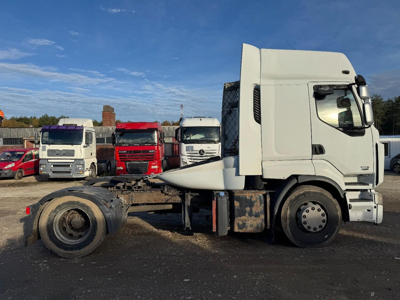 Renault Premium 450 DXI (MANUAL GEARBOX / BOITE MANUELLE) - Tractor: foto 4 Renault Premium 450 DXI (MANUAL GEARBOX / BOITE MANUELLE) - Tractor: foto 4