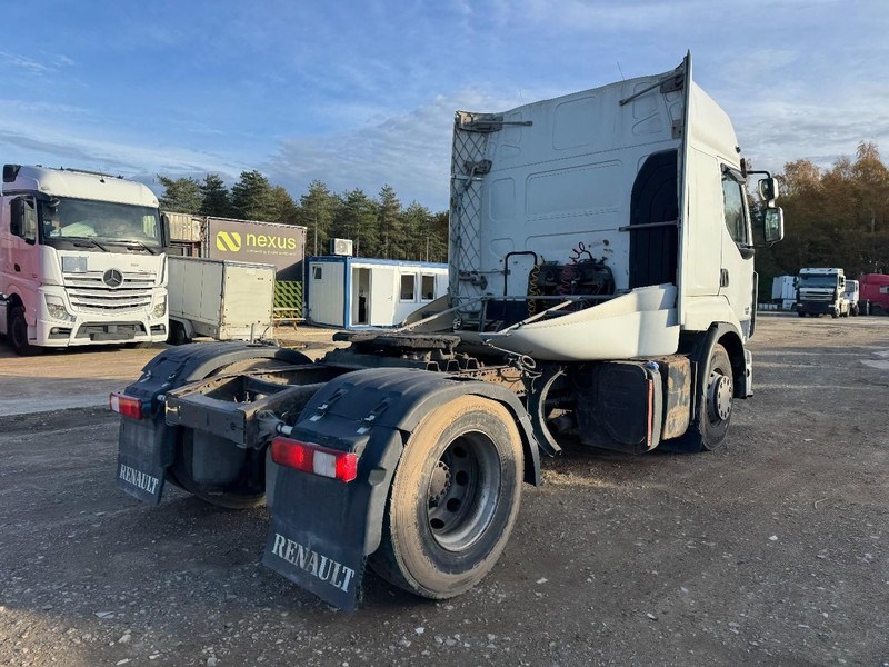 Renault Premium 450 DXI (MANUAL GEARBOX / BOITE MANUELLE) - Tractor: foto 5 Renault Premium 450 DXI (MANUAL GEARBOX / BOITE MANUELLE) - Tractor: foto 5