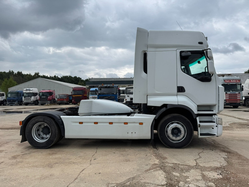Renault Premium 450 DXI (MANUAL GEARBOX / BOITE MANUELLE / PERFECT CONDITION) - Tractor: foto 4 Renault Premium 450 DXI (MANUAL GEARBOX / BOITE MANUELLE / PERFECT CONDITION) - Tractor: foto 4
