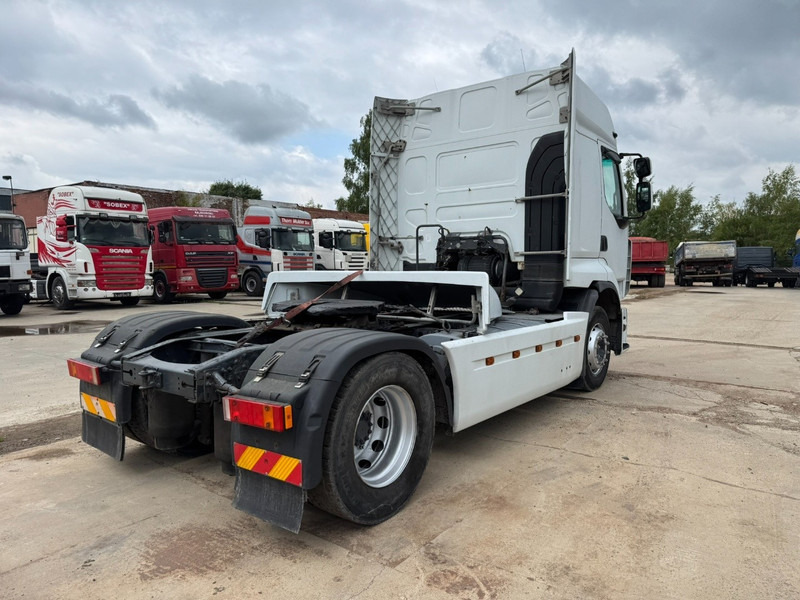 Renault Premium 450 DXI (MANUAL GEARBOX / BOITE MANUELLE / PERFECT CONDITION) - Tractor: foto 5 Renault Premium 450 DXI (MANUAL GEARBOX / BOITE MANUELLE / PERFECT CONDITION) - Tractor: foto 5