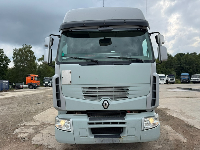 Renault Premium 450 DXI (MANUAL GEARBOX / BOITE MANUELLE / PERFECT CONDITION) - Tractor: foto 2 Renault Premium 450 DXI (MANUAL GEARBOX / BOITE MANUELLE / PERFECT CONDITION) - Tractor: foto 2