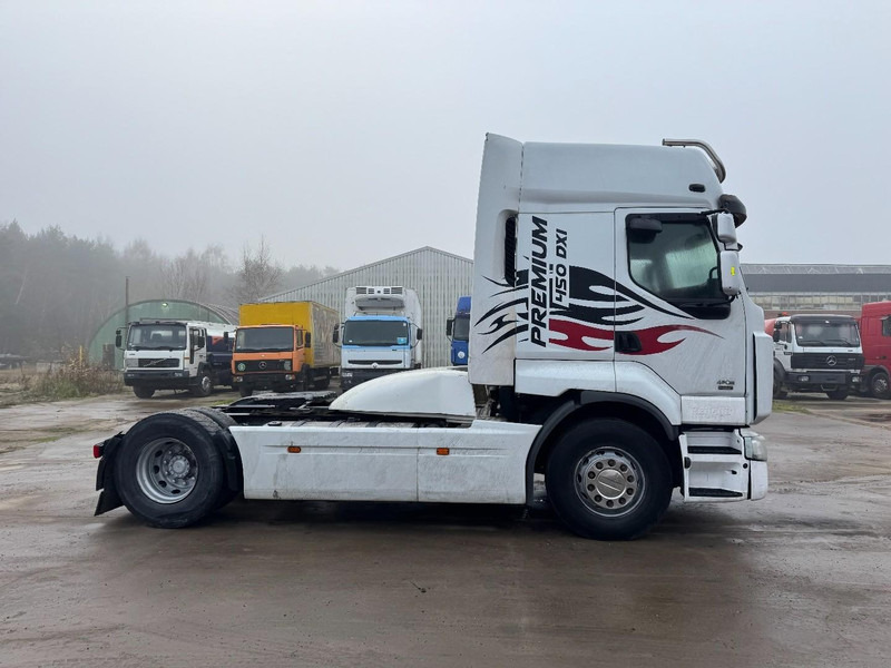 Renault Premium 450 DXI (VERY NICE CONDITION / TRES BON ETAT) - Tractor: foto 4 Renault Premium 450 DXI (VERY NICE CONDITION / TRES BON ETAT) - Tractor: foto 4