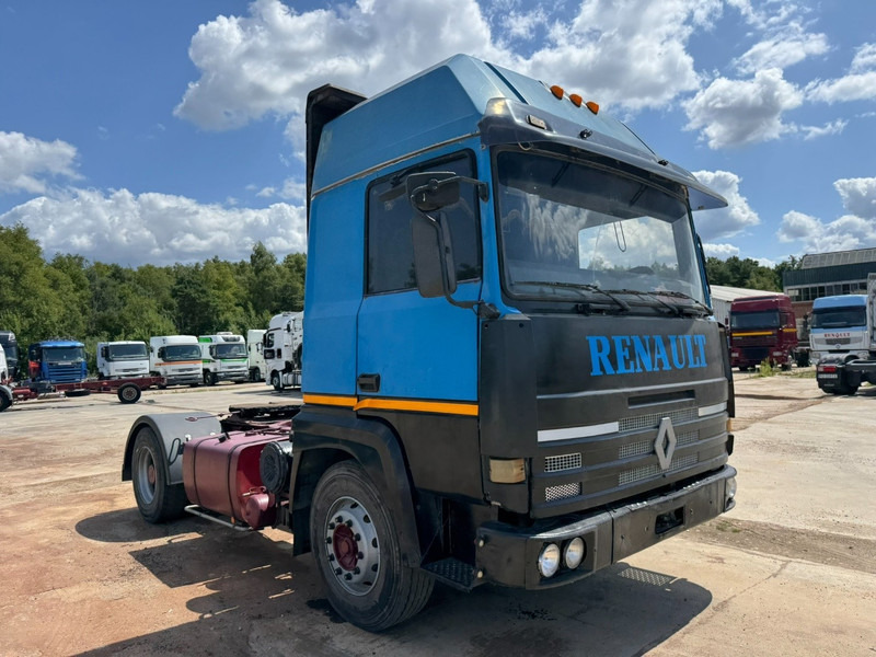 Renault R 340 Major (GRAND PONT / BOITE MANUELLE / POMPE MANUELLE) - Tractor: foto 3 Renault R 340 Major (GRAND PONT / BOITE MANUELLE / POMPE MANUELLE) - Tractor: foto 3