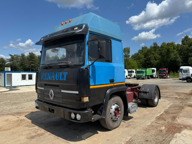 Renault R 340 Major (GRAND PONT / BOITE MANUELLE / POMPE MANUELLE) - Tractor: foto 1 Renault R 340 Major (GRAND PONT / BOITE MANUELLE / POMPE MANUELLE) - Tractor: foto 1