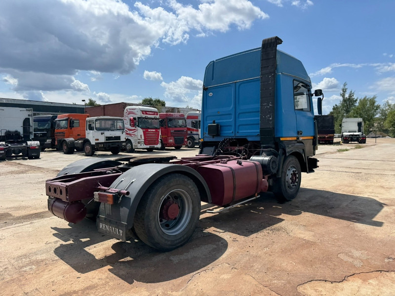 Renault R 340 Major (GRAND PONT / BOITE MANUELLE / POMPE MANUELLE) - Tractor: foto 5 Renault R 340 Major (GRAND PONT / BOITE MANUELLE / POMPE MANUELLE) - Tractor: foto 5