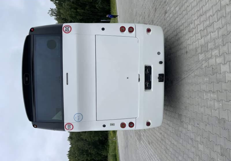 Bova Megiq 139-460 Euro-5 - Autocarro: foto 4 Bova Megiq 139-460 Euro-5 - Autocarro: foto 4