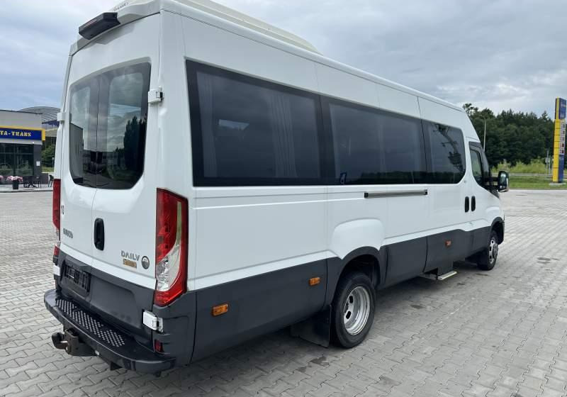 Iveco Daily 50C15 Euro- 6 - Autocarro: foto 2 Iveco Daily 50C15 Euro- 6 - Autocarro: foto 2