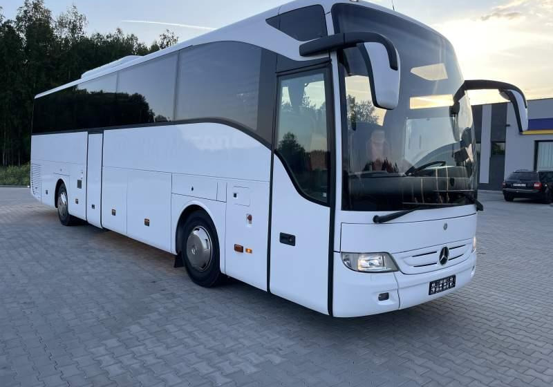 Mercedes-Benz 15RHD Turismo Euro-5 EEV - Autocarro: foto 1 Mercedes-Benz 15RHD Turismo Euro-5 EEV - Autocarro: foto 1
