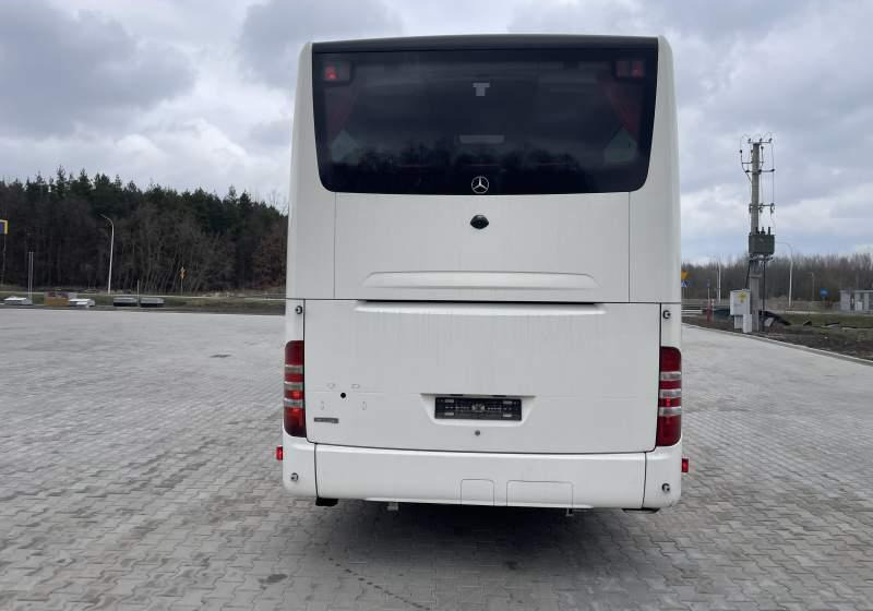 Mercedes-Benz 15RHD Turismo Euro-5 - Autocarro: foto 4 Mercedes-Benz 15RHD Turismo Euro-5 - Autocarro: foto 4