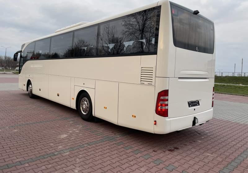 Mercedes-Benz 15RHD Turismo Euro-5 - Autocarro: foto 5 Mercedes-Benz 15RHD Turismo Euro-5 - Autocarro: foto 5