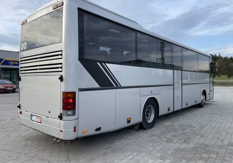 Setra 315GT-HD - Autocarro: foto 3 Setra 315GT-HD - Autocarro: foto 3
