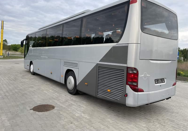 Setra 415 GT-HD - Autocarro: foto 5 Setra 415 GT-HD - Autocarro: foto 5