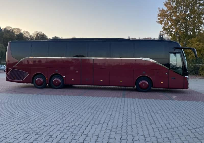 Setra 516 HD VIP Class Euro-6 - Autocarro: foto 2 Setra 516 HD VIP Class Euro-6 - Autocarro: foto 2