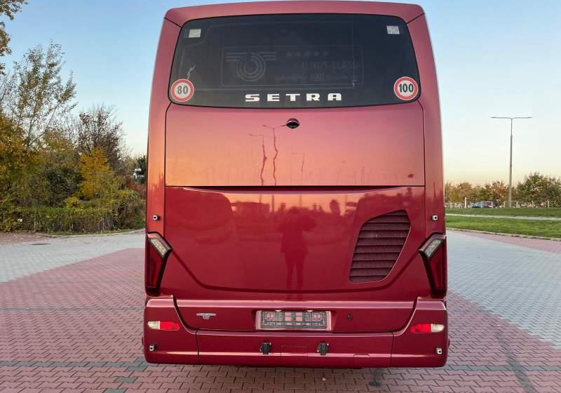 Setra S516HD Euro-6 - Autocarro: foto 4 Setra S516HD Euro-6 - Autocarro: foto 4