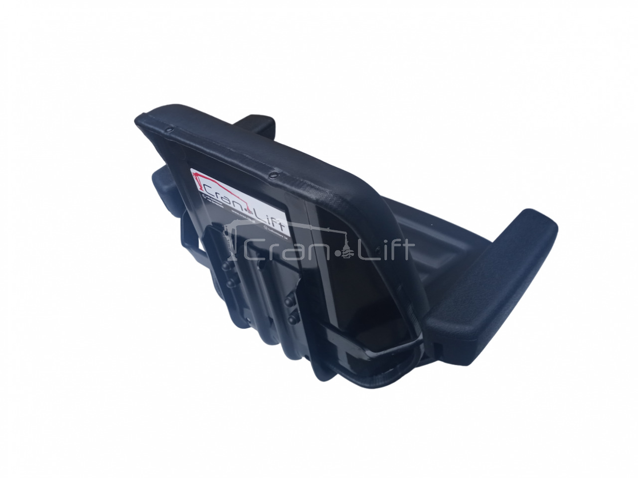 Epsilon-Palfinger Siedzisko operatora HDS fotel YE58074X - Banco para Grua para camião: foto 3 Epsilon-Palfinger Siedzisko operatora HDS fotel YE58074X - Banco para Grua para camião: foto 3