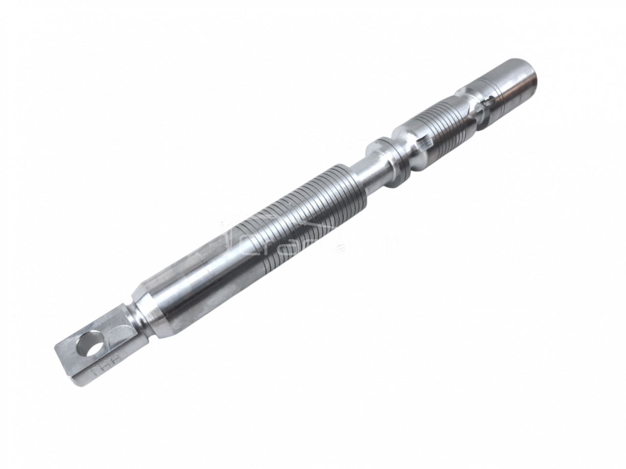 Suwak rozdzielacza Parker F130CF typ THH - jednostronny (EB) - Válvula hidráulica para Grua para camião: foto 2 Suwak rozdzielacza Parker F130CF typ THH - jednostronny (EB) - Válvula hidráulica para Grua para camião: foto 2
