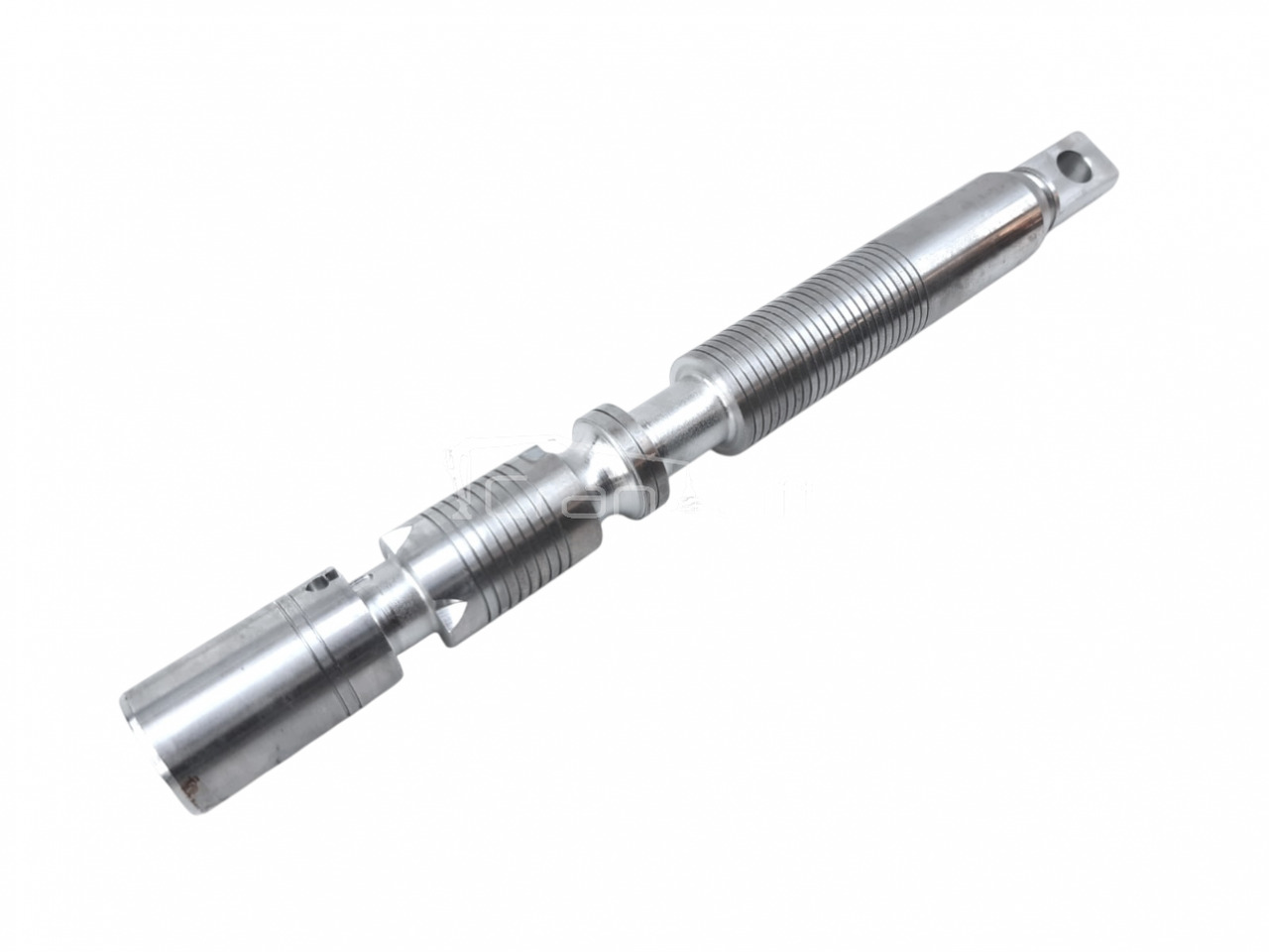 Suwak rozdzielacza Parker F130CF typ THH - jednostronny (EB) - Válvula hidráulica para Grua para camião: foto 1 Suwak rozdzielacza Parker F130CF typ THH - jednostronny (EB) - Válvula hidráulica para Grua para camião: foto 1