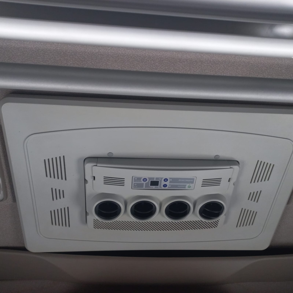 DAF 510 - Tractor: foto 3 DAF 510 - Tractor: foto 3