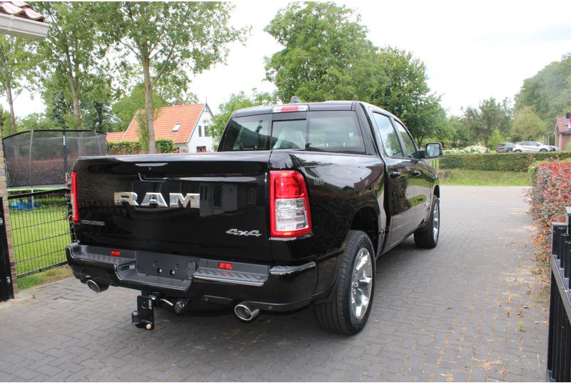 Dodge Ram Pick Up 1500 V8 Bighorn - Automóvel: foto 5 Dodge Ram Pick Up 1500 V8 Bighorn - Automóvel: foto 5