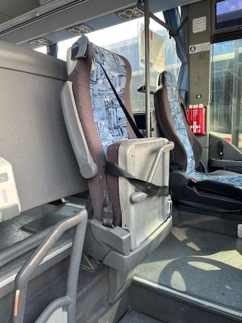 Mercedes-Benz Tourismo RH, 57 Schlafsessel, Klima, Gurte., - Ônibus suburbano: foto 2 Mercedes-Benz Tourismo RH, 57 Schlafsessel, Klima, Gurte., - Ônibus suburbano: foto 2