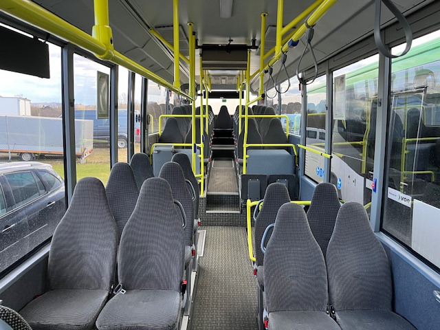 Setra - Ônibus: foto 3 Setra - Ônibus: foto 3