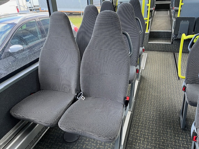 Setra LE Business - Ônibus urbano: foto 4 Setra LE Business - Ônibus urbano: foto 4