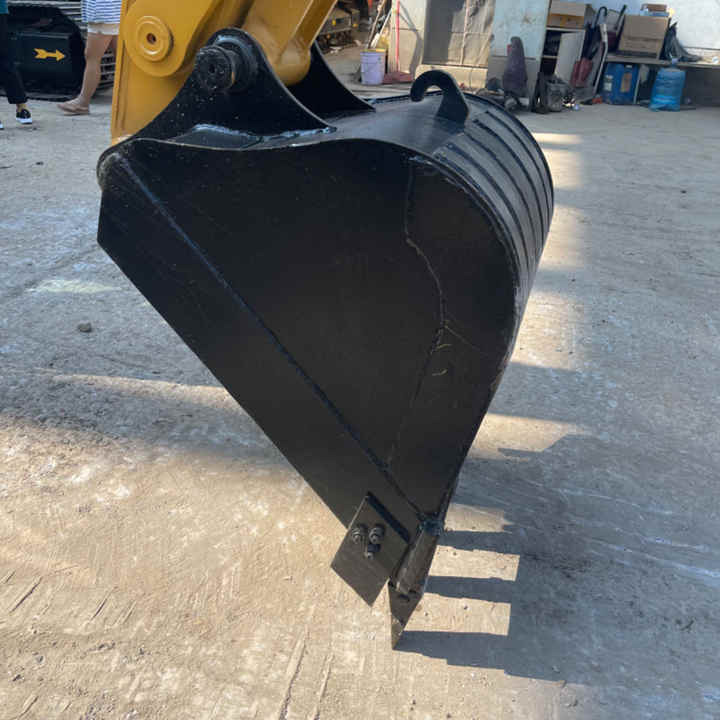 8 Ton Mini Used Excavator Caterpillar 308E2 in Good Condition Second Hand Excavator CAT308E2 for Sale - Escavadeira: foto 2 8 Ton Mini Used Excavator Caterpillar 308E2 in Good Condition Second Hand Excavator CAT308E2 for Sale - Escavadeira: foto 2