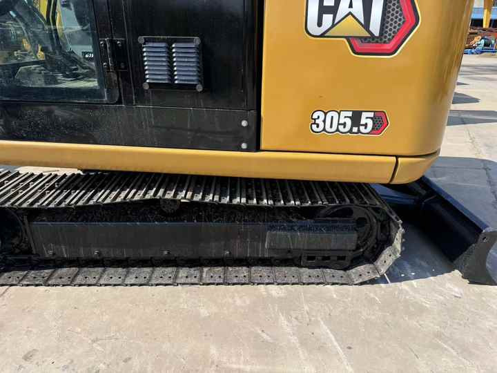 Hot Sale Caterpillar Mini Excavator 305.5 5tons Digger for Sale Used Cat303 305 306 307 308 Mini Excavator Wait for Sale - Escavadeira: foto 5 Hot Sale Caterpillar Mini Excavator 305.5 5tons Digger for Sale Used Cat303 305 306 307 308 Mini Excavator Wait for Sale - Escavadeira: foto 5