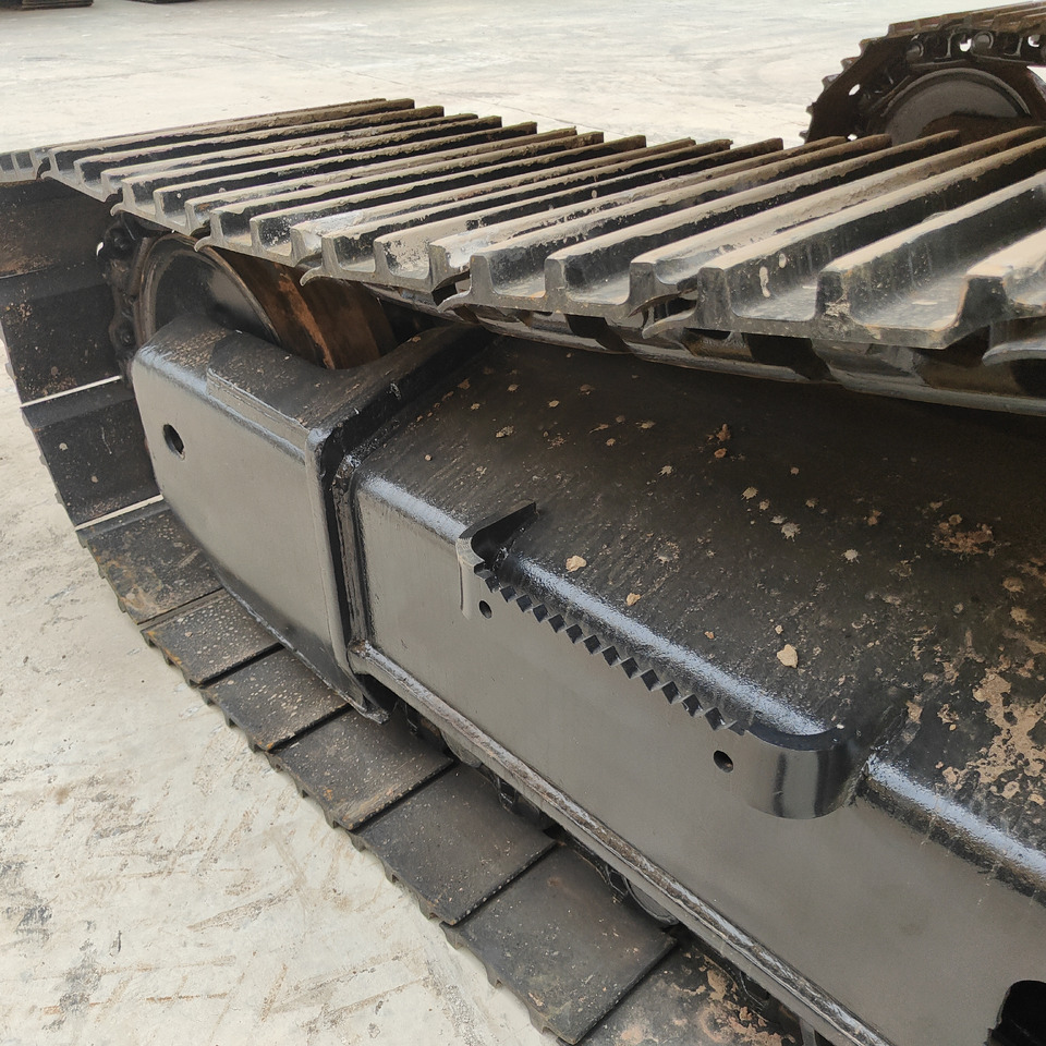 Escavadora de rastos Komatsu pc360: foto 6