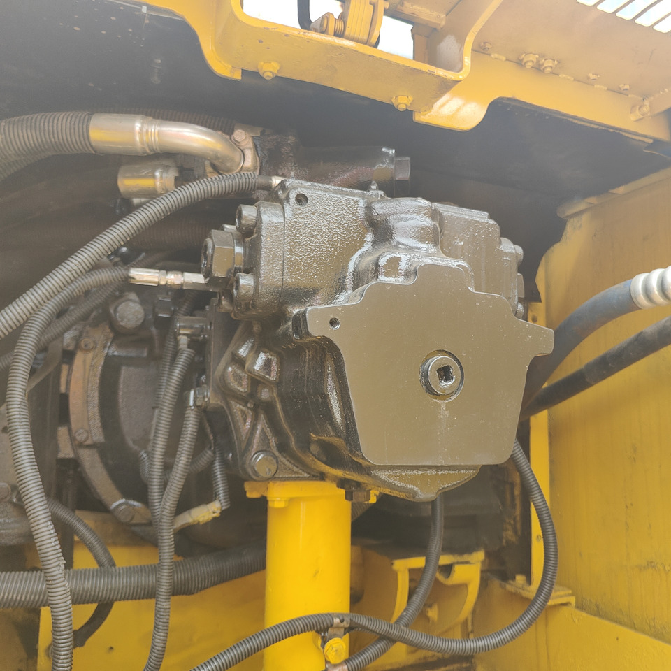 Escavadora de rastos Komatsu pc360: foto 12