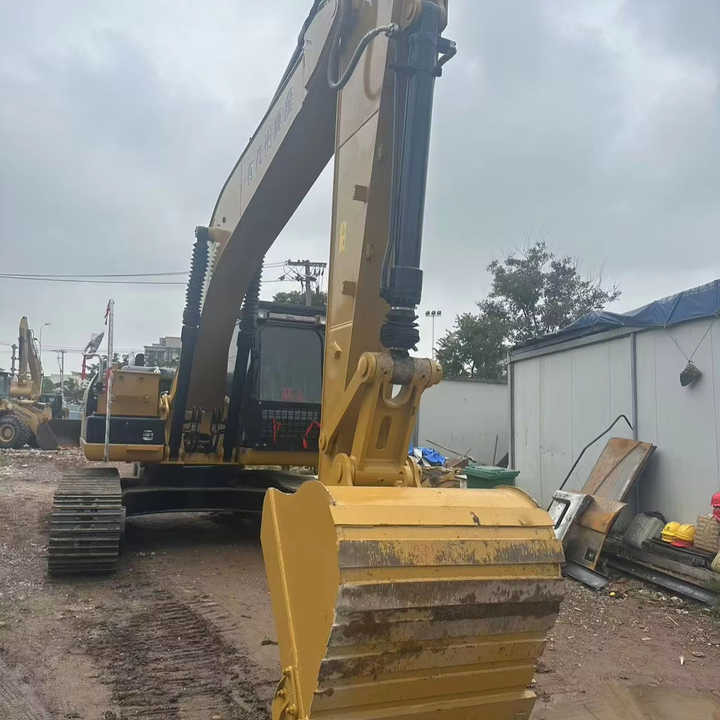 Urgent Sale! Cat 320DL Excavator | Low Operating Hours, Flexible Payment Options! - Escavadora de rastos: foto 2 Urgent Sale! Cat 320DL Excavator | Low Operating Hours, Flexible Payment Options! - Escavadora de rastos: foto 2