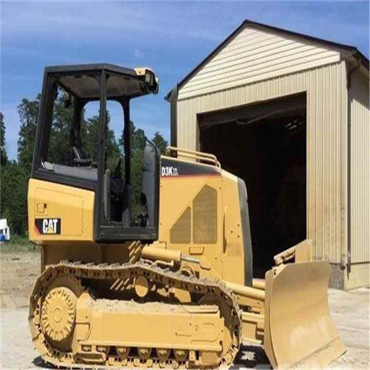 Used Cat D3k Bulldozer , CAT Mini Bulldozer with Ripper , CAT D3c D3k D3g D4h D5h D5g D6h D7g D7h Dozer - Buldôzer: foto 1 Used Cat D3k Bulldozer , CAT Mini Bulldozer with Ripper , CAT D3c D3k D3g D4h D5h D5g D6h D7g D7h Dozer - Buldôzer: foto 1