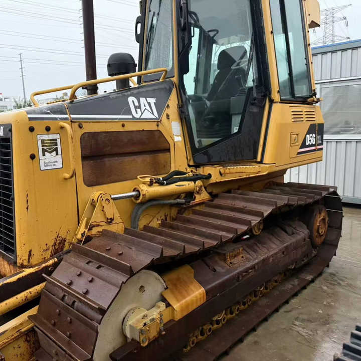 Used Cat D5G Crawler Bulldozer Original CAT Brand Bulldozer Second Hand Cat D5H D5 D5C D5N D5M LGP Dozer for Sale - Buldôzer: foto 1 Used Cat D5G Crawler Bulldozer Original CAT Brand Bulldozer Second Hand Cat D5H D5 D5C D5N D5M LGP Dozer for Sale - Buldôzer: foto 1