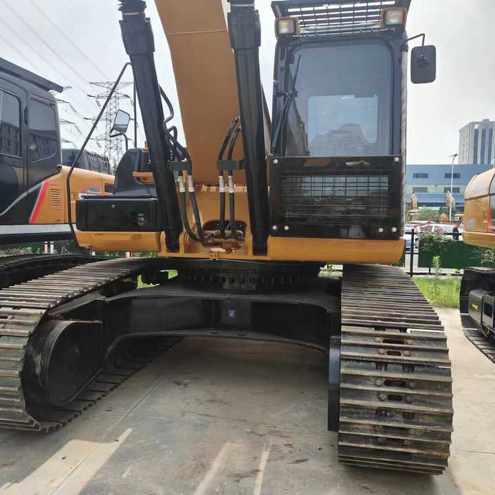 Used Caterpillar 336D2L Hydraulic Excavator with Good Condition Used Cat336d Excavator 36ton Construction Machinery for Sale - Escavadeira: foto 2 Used Caterpillar 336D2L Hydraulic Excavator with Good Condition Used Cat336d Excavator 36ton Construction Machinery for Sale - Escavadeira: foto 2