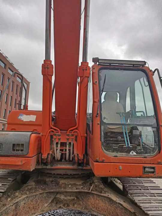 Used Digger Doosan DX225LC-9T Construction Machinery Construction Digger Used Doosan DX225LC-9T Cheap Excavator - Escavadora de rastos: foto 3 Used Digger Doosan DX225LC-9T Construction Machinery Construction Digger Used Doosan DX225LC-9T Cheap Excavator - Escavadora de rastos: foto 3