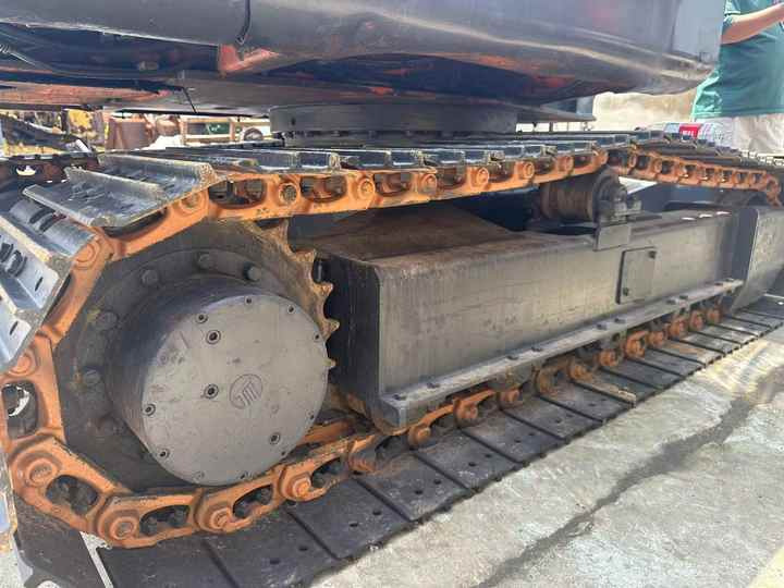 Used Digger Doosan Dh55 Construction Machinery Construction Digger Used Doosan Dh55 Cheap Excavator - Escavadora de rastos: foto 3 Used Digger Doosan Dh55 Construction Machinery Construction Digger Used Doosan Dh55 Cheap Excavator - Escavadora de rastos: foto 3
