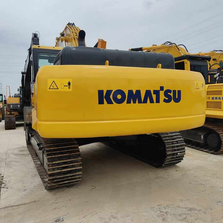 Used Japan Brand komatsu Pc360-7 Excavator for Sale komatsu Pc300 350 360 400 Excavator - Escavadeira: foto 5 Used Japan Brand komatsu Pc360-7 Excavator for Sale komatsu Pc300 350 360 400 Excavator - Escavadeira: foto 5