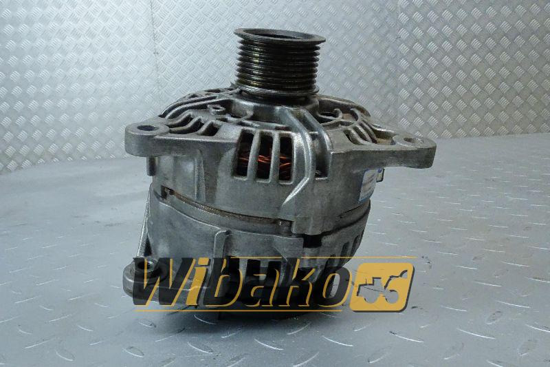 Alternator Prestolite 860810 - Alternador para Máquina de construção: foto 1 Alternator Prestolite 860810 - Alternador para Máquina de construção: foto 1