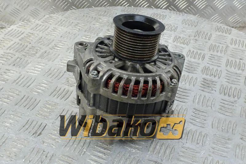 Alternator Prestolite 861077 - Alternador para Máquina de construção: foto 1 Alternator Prestolite 861077 - Alternador para Máquina de construção: foto 1