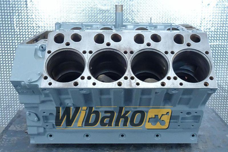 Block Engine / Motor Deutz TCD2015 V08 04612814/04262785R - Bloco do motor para Máquina de construção: foto 4 Block Engine / Motor Deutz TCD2015 V08 04612814/04262785R - Bloco do motor para Máquina de construção: foto 4