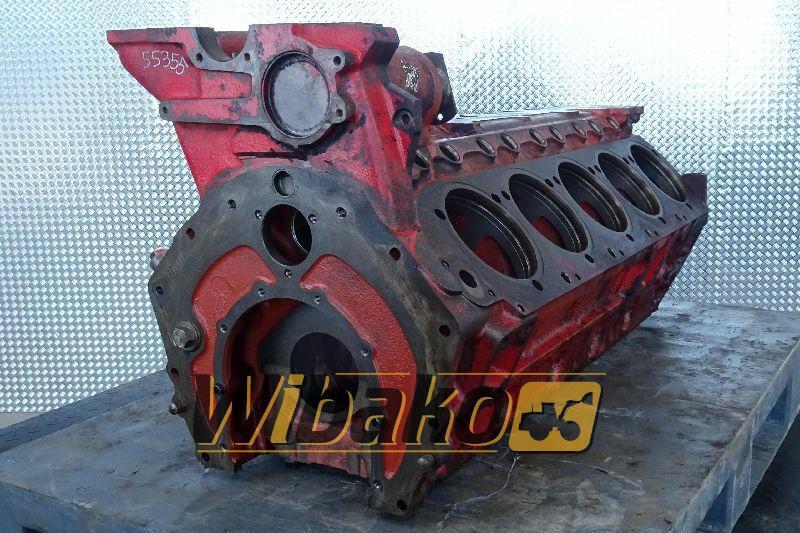 Block for engine Deutz F10L413 2406411RY - Bloco do motor para Máquina de construção: foto 1 Block for engine Deutz F10L413 2406411RY - Bloco do motor para Máquina de construção: foto 1