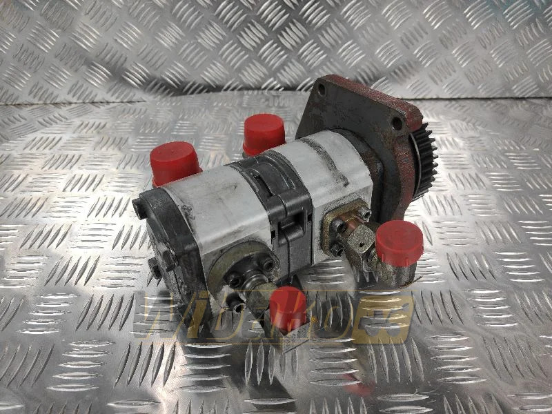 Bosch 0517565301 1517223005/1517222378 - Bomba hidráulica para Máquina de construção: foto 2 Bosch 0517565301 1517223005/1517222378 - Bomba hidráulica para Máquina de construção: foto 2