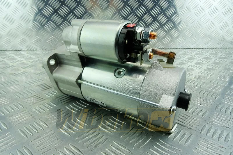 Bosch 1986S10079 - Motor de arranque para Máquina de construção: foto 5 Bosch 1986S10079 - Motor de arranque para Máquina de construção: foto 5