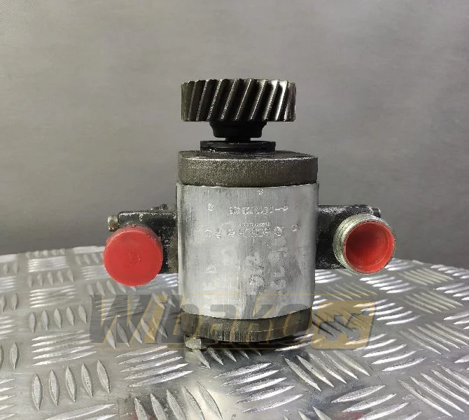 Bosch 510725306 - Bomba hidráulica para Máquina de construção: foto 1 Bosch 510725306 - Bomba hidráulica para Máquina de construção: foto 1