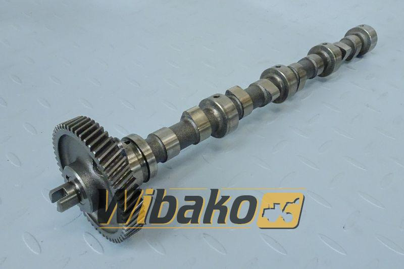 Camshaft for engine Kubota V1505E 16271-16912 - Árvore de cames para Máquina de construção: foto 1 Camshaft for engine Kubota V1505E 16271-16912 - Árvore de cames para Máquina de construção: foto 1