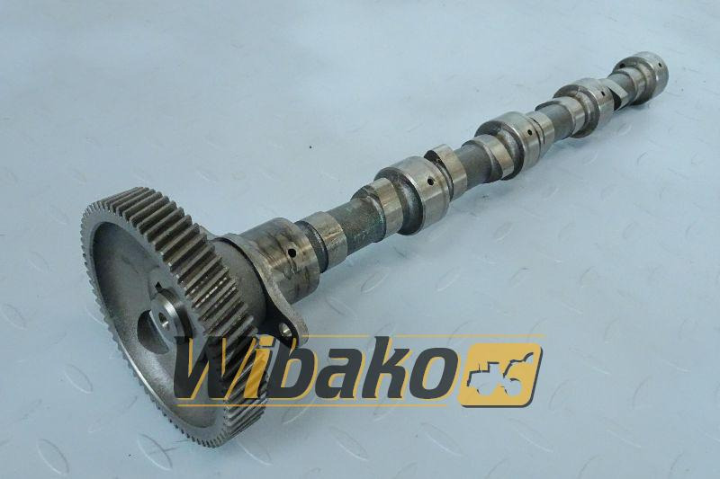 Camshaft for engine Kubota V2203 1A091-16150 - Árvore de cames para Máquina de construção: foto 1 Camshaft for engine Kubota V2203 1A091-16150 - Árvore de cames para Máquina de construção: foto 1
