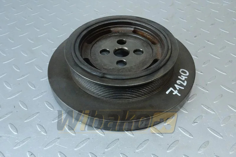 Case 3925568 - Motor e peças para Máquina de construção: foto 1 Case 3925568 - Motor e peças para Máquina de construção: foto 1