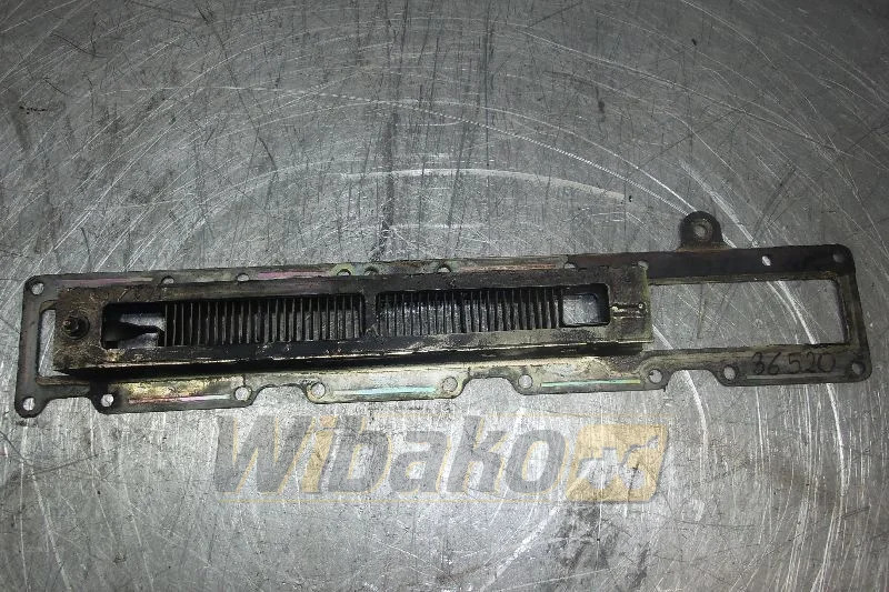 Case 6T-830 3932087 - Motor e peças para Máquina de construção: foto 1 Case 6T-830 3932087 - Motor e peças para Máquina de construção: foto 1